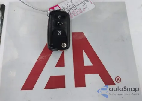 2016 Volkswagen Jetta 1.4T Se from USA, damaged, VIN 3VWD67AJ3GM349996